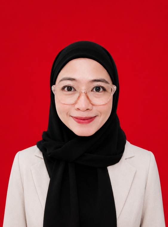 ARUM CITRA LUKITASARI, SE, MM